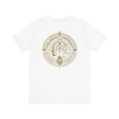 Quiet Mind Tee - Edition 2