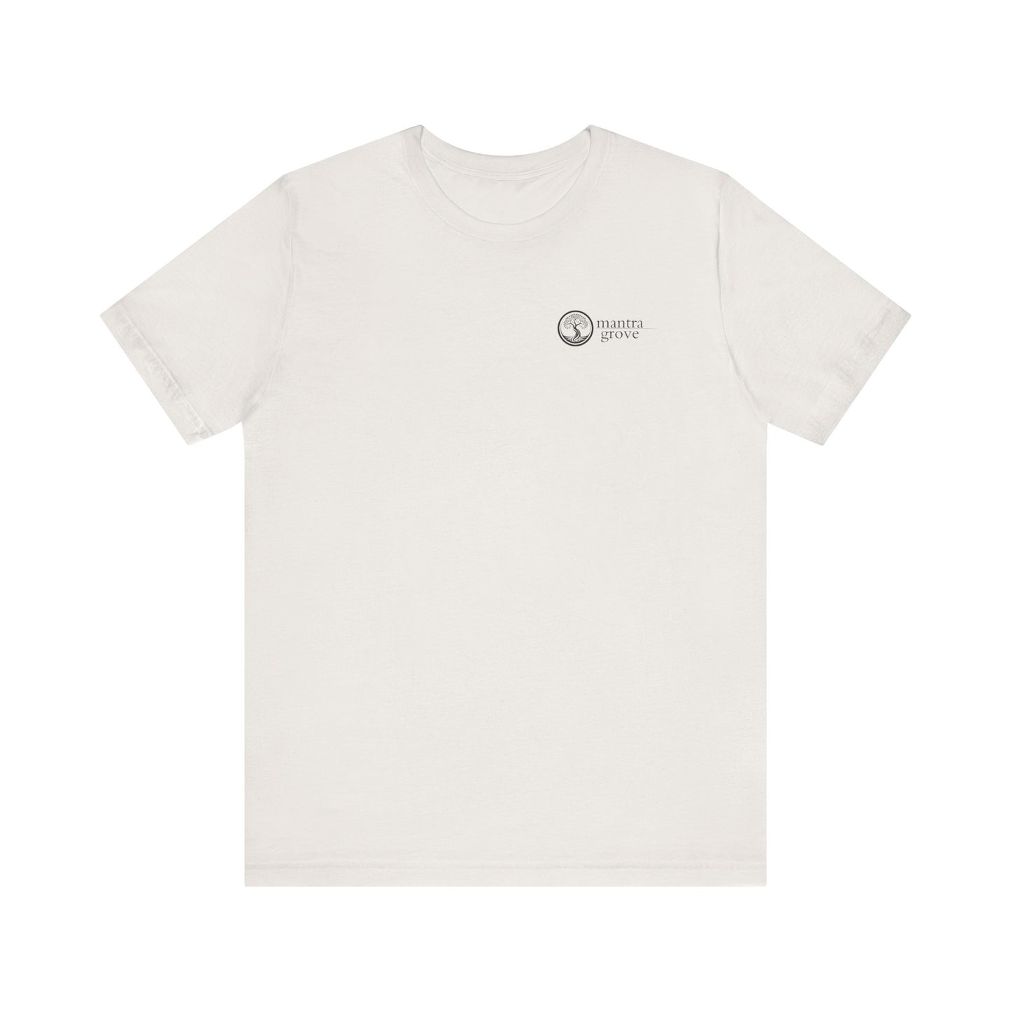 I Am Tee - Abundant - Edition 3