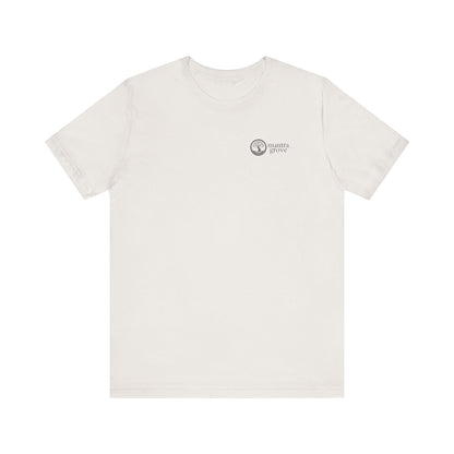 I Am Tee - Abundant - Edition 3