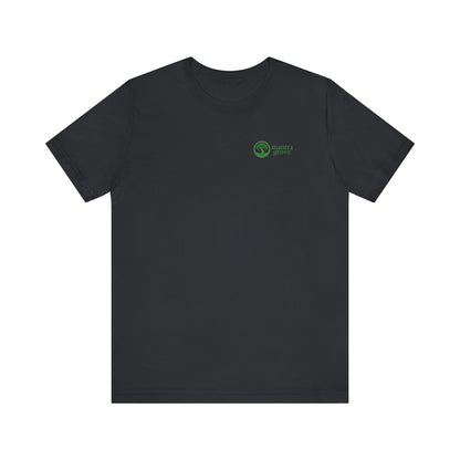Love Tee – Overflow – Edition 1