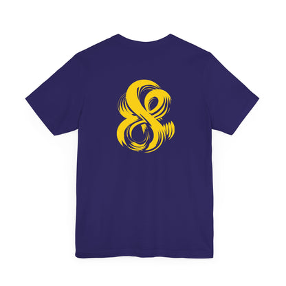 Love Tee – Overflow – Edition 1