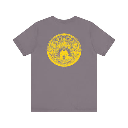 Manifest Tee - Flow
