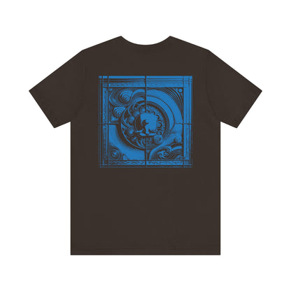 Quiet Mind Tee - Edition 1