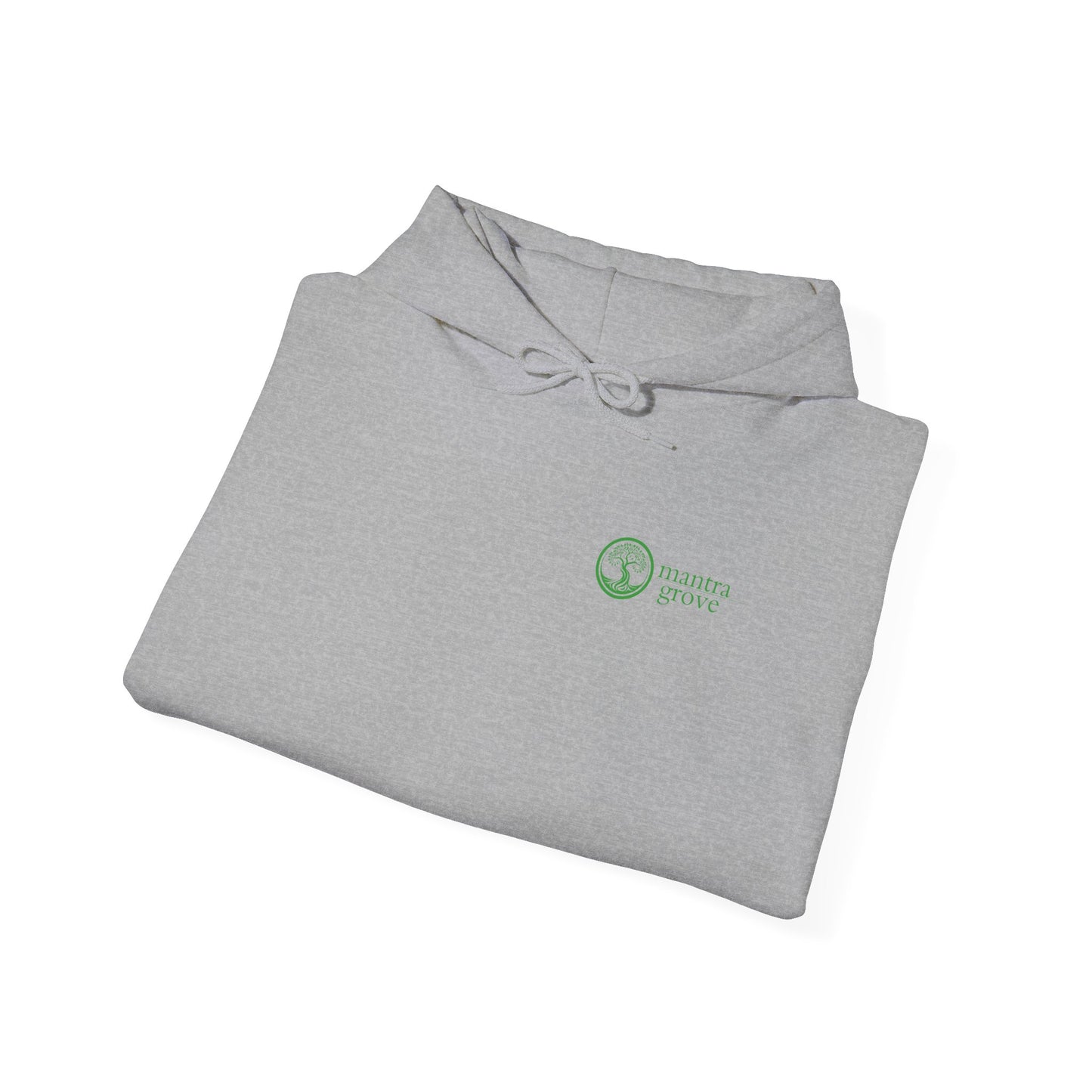 Quiet Mind Hoodie - Edition 2