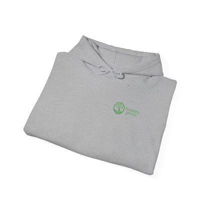 Quiet Mind Hoodie - Edition 2