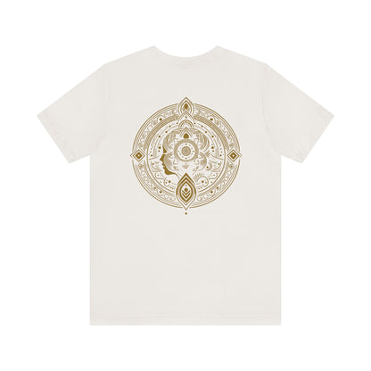 Quiet Mind Tee - Edition 2