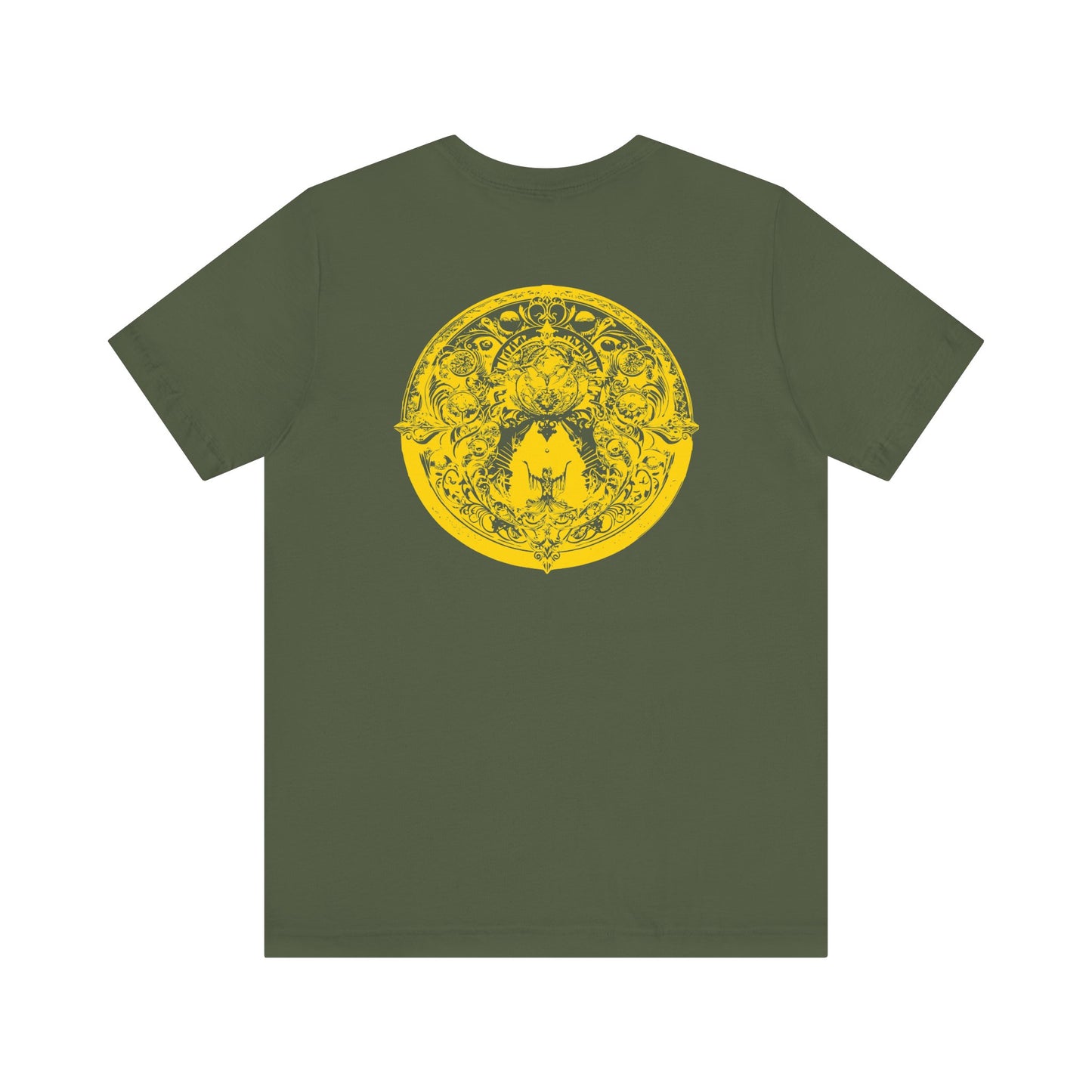 Manifest Tee - Flow