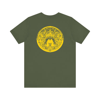 Manifest Tee - Flow