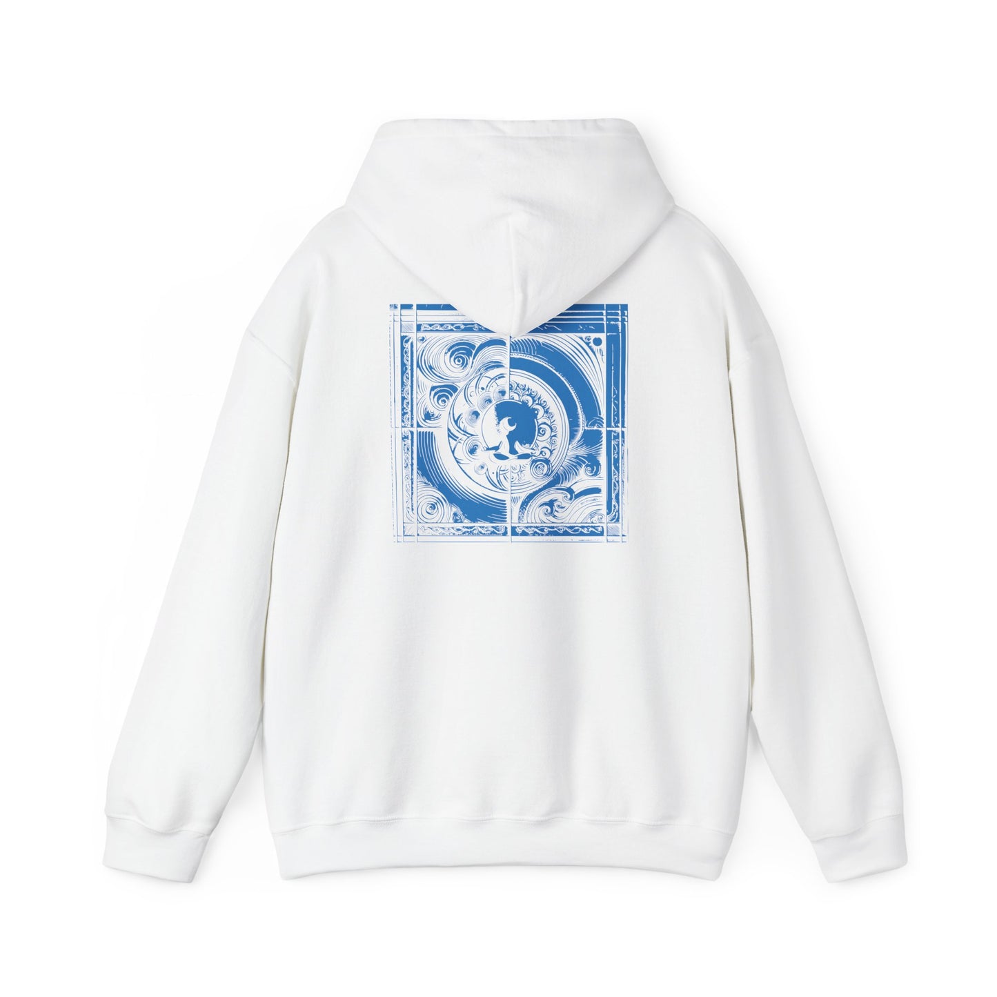 Quiet Mind Hoodie - Edition 1