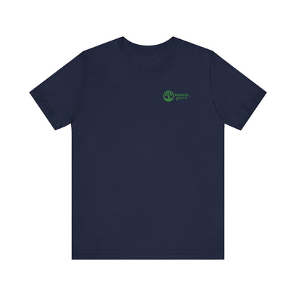 Love Tee – Overflow – Edition 1