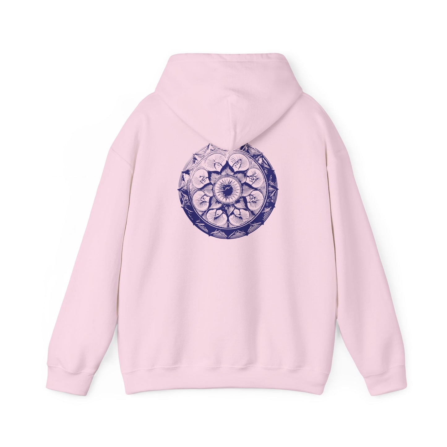 Attract Hoodie – Fulfillment – Edition 3