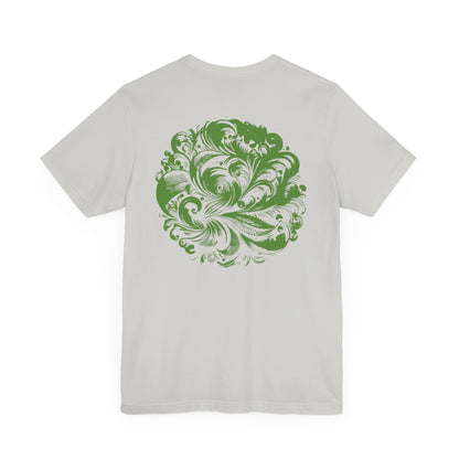 Let Go Tee - Inner Calm - Edition 2