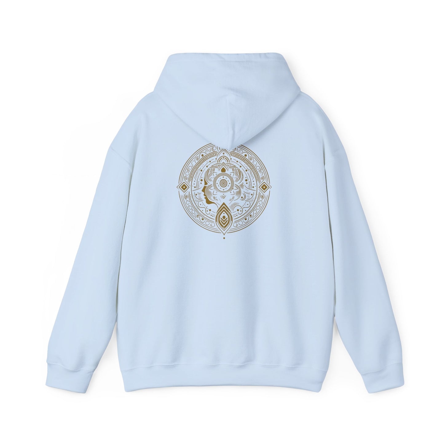 Quiet Mind Hoodie - Edition 2