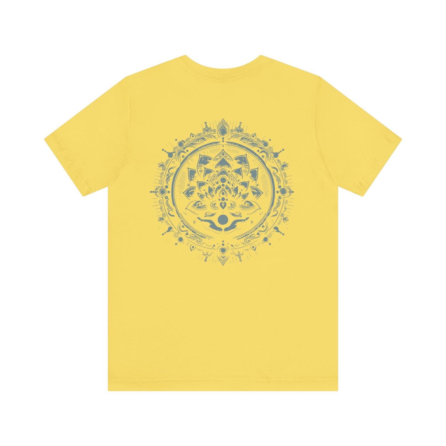 I Am Tee - Tranquil Mind - Edition 1