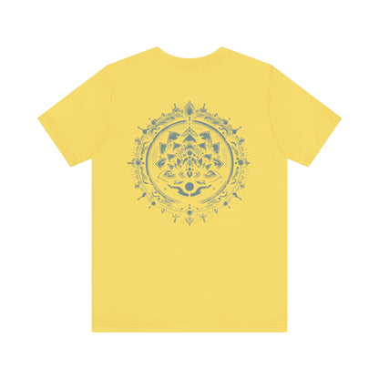 I Am Tee - Tranquil Mind - Edition 1