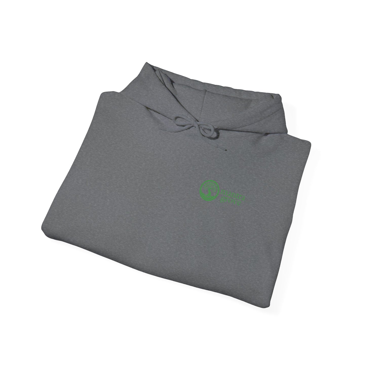"Calm"-I I-  Mantra Inspired Unisex Hooded
