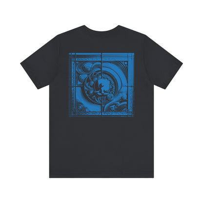 Quiet Mind Tee - Edition 1