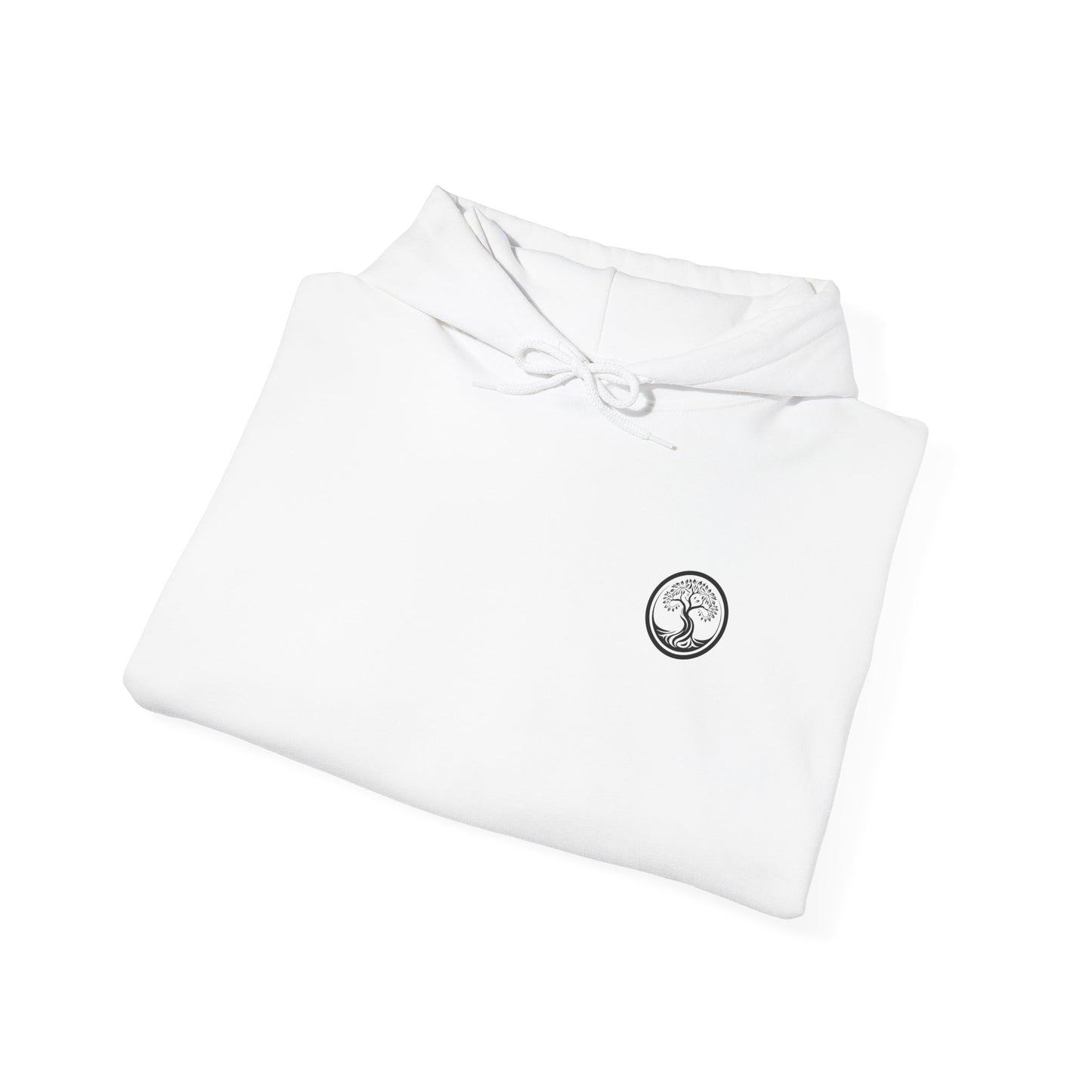 Now Hoodie – Simplicity – Edition 1