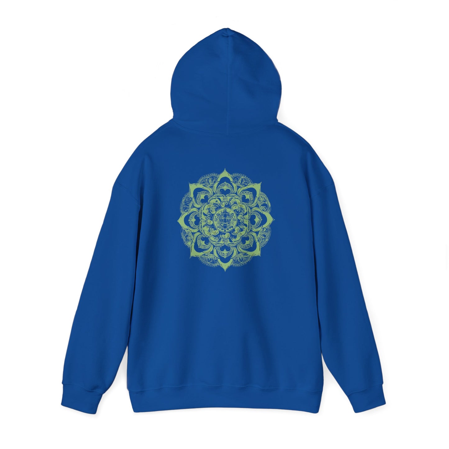 I Am Hoodie - Grateful - Edition 1
