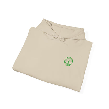 Quiet Mind Hoodie - Edition 1