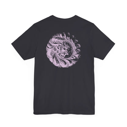 Let Go Tee - Inner Calm - Edition 1