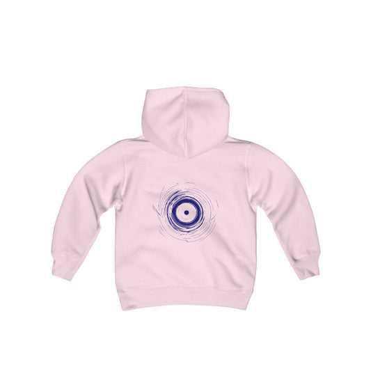 " I Am" III Mantra-Inspired Kids’ Hoodie