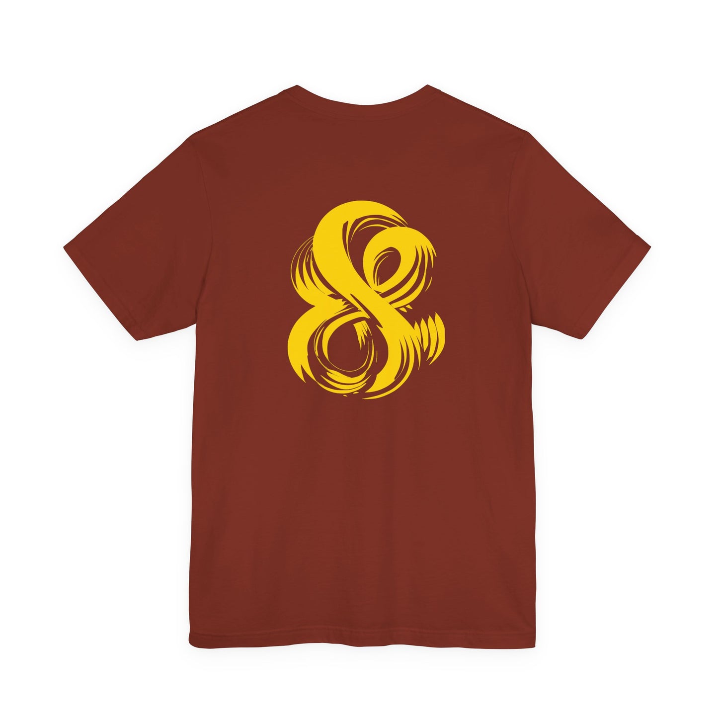 Love Tee – Overflow – Edition 1