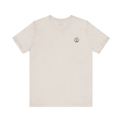 Quiet Mind Tee - Edition 2