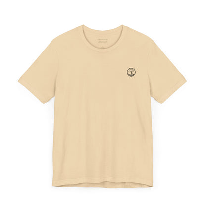 Quiet Mind Tee - Edition 2