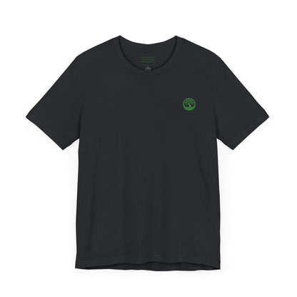 Quiet Mind Tee - Edition 1