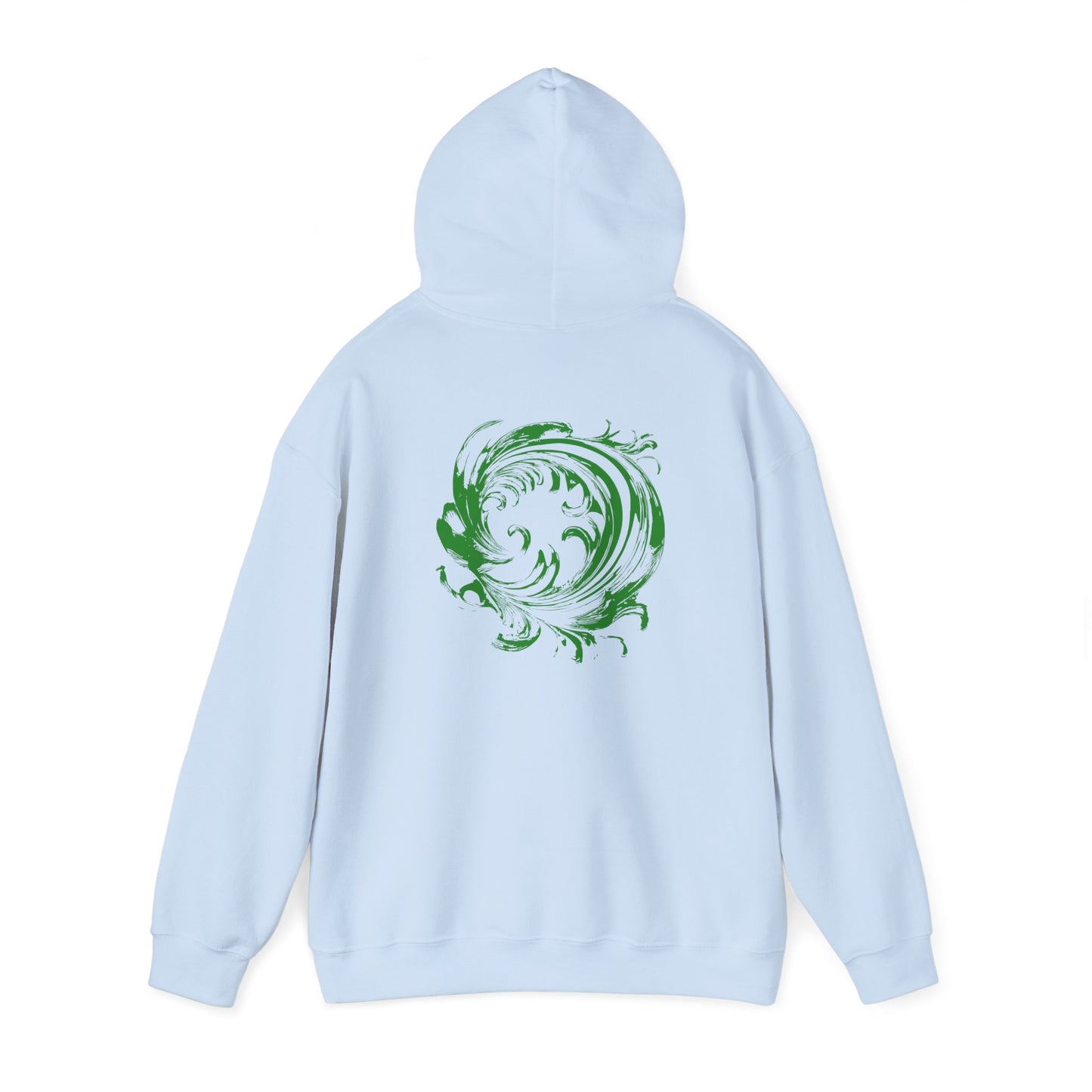 Attract Hoodie - Money Magnet - Edition 2