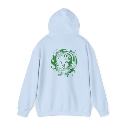Attract Hoodie - Money Magnet - Edition 2