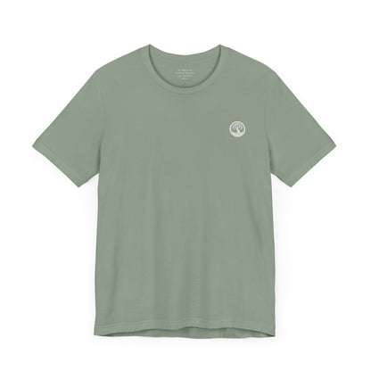 Manifest Tee - Flow
