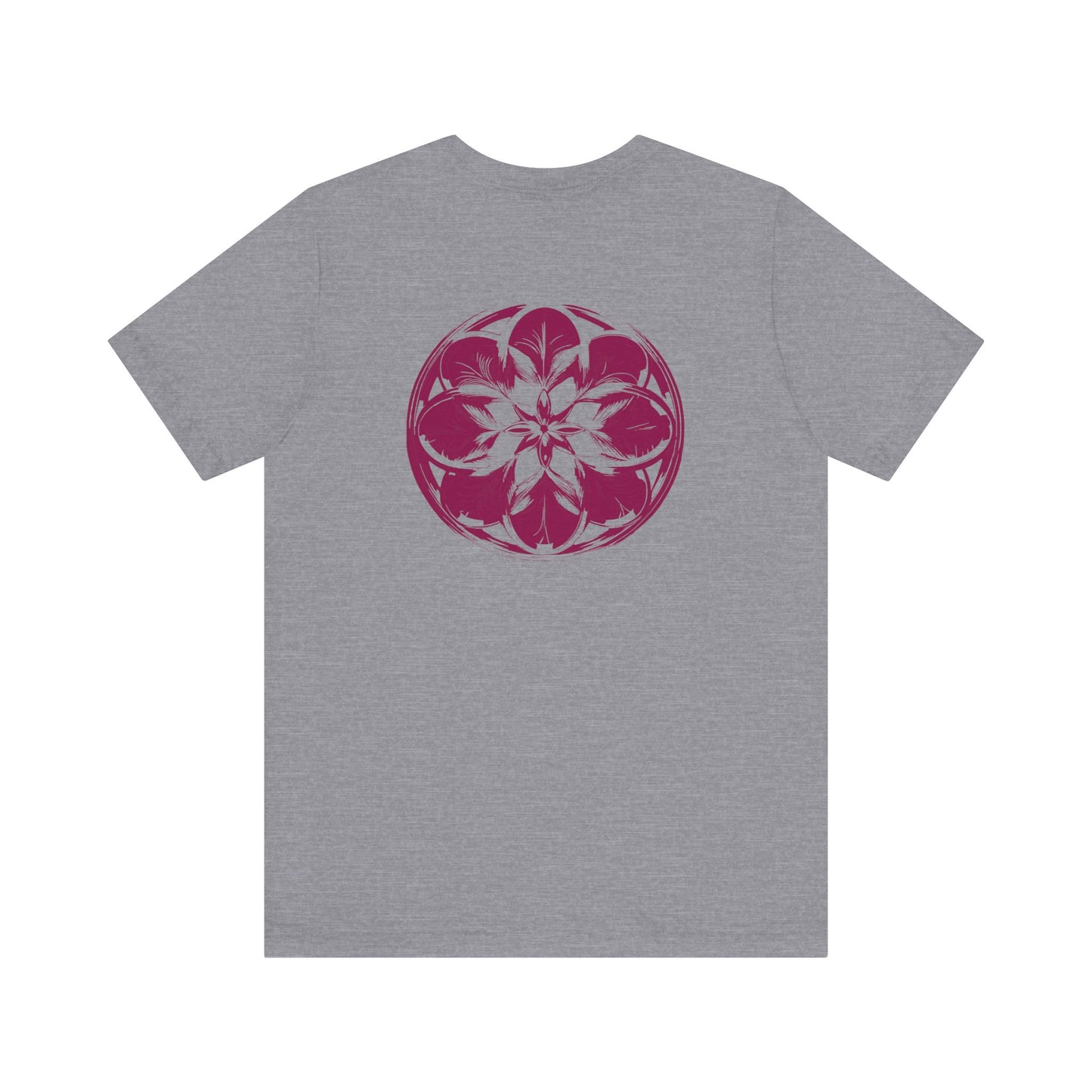 I Am Tee – Love Flow – Edition 1