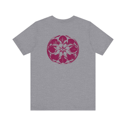 I Am Tee – Love Flow – Edition 1