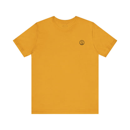 Now Tee – Simplicity – Edition 1