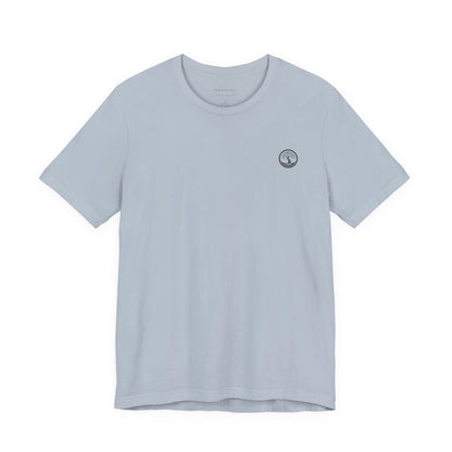Honor- Unisex Mantra Inspired T-Shirt