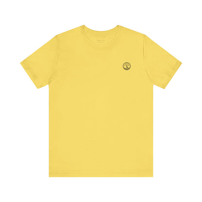 Honor- Unisex Mantra Inspired T-Shirt