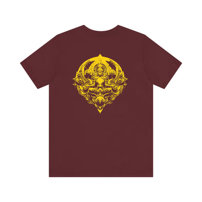 I Am Tee - Abundant - Edition 1