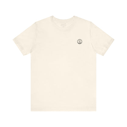 Manifest Tee- Claim