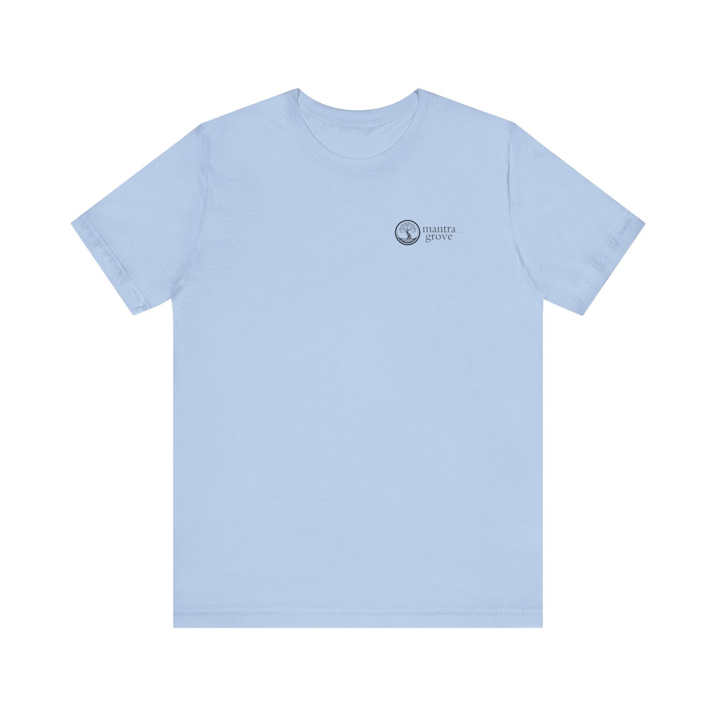 I Am Tee – Love Flow – Edition 1