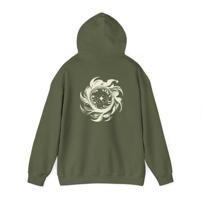 Now Hoodie – Eternal – Edition 2