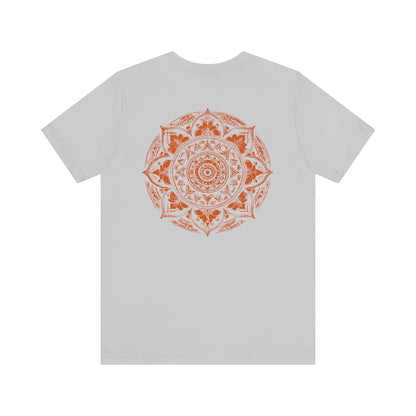 I Am Tee - Abundant - Edition 3