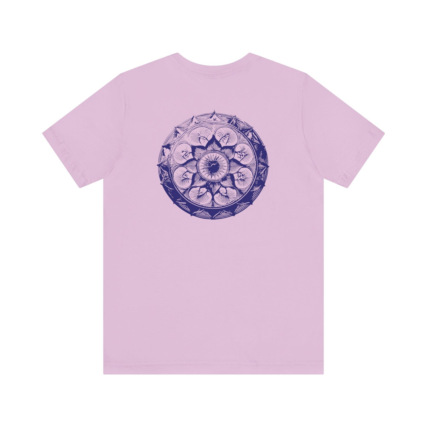 Attract Tee – Fulfillment – Edition 3