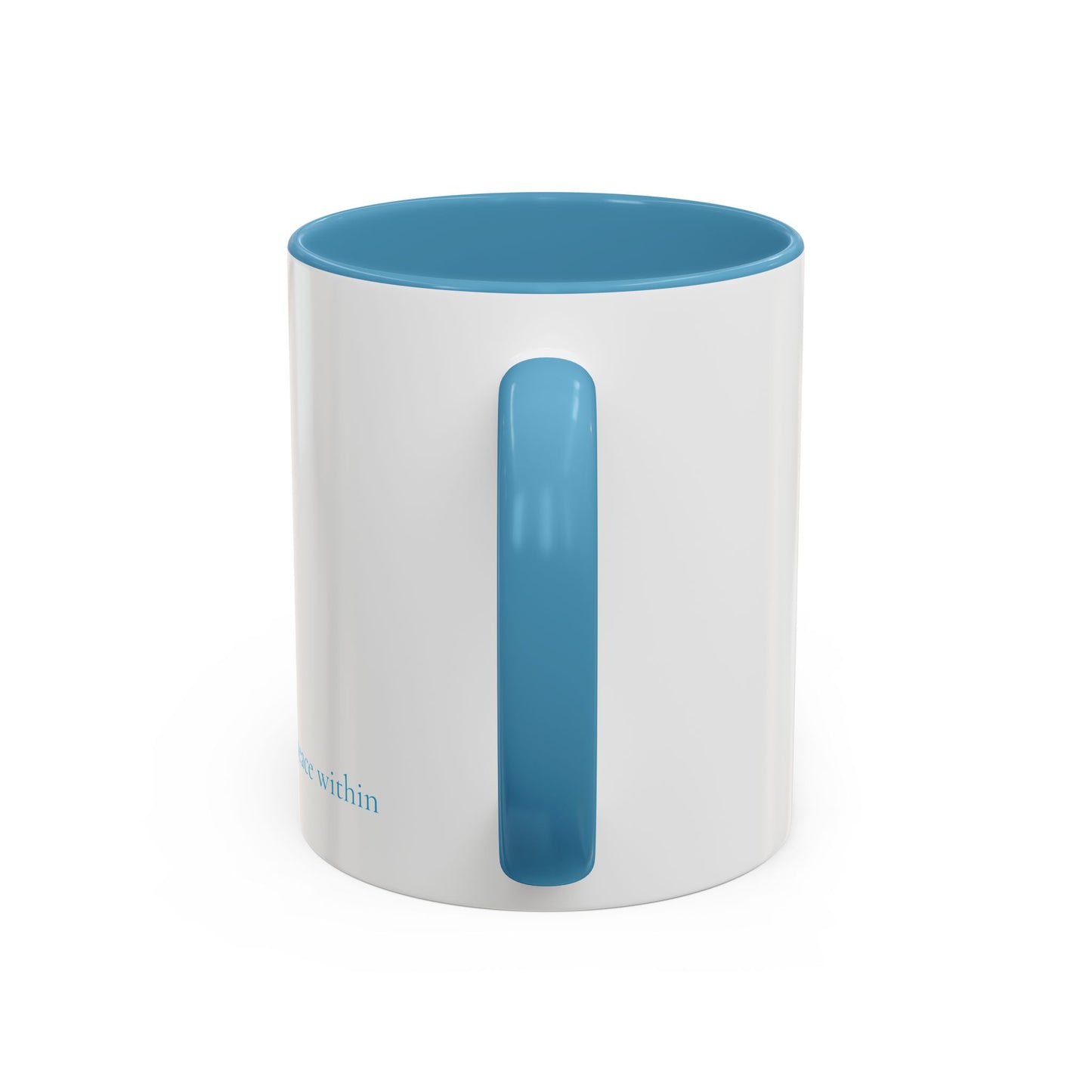 I Am Mug - Tranquil Mind - Edition 1 (11oz, 15oz)