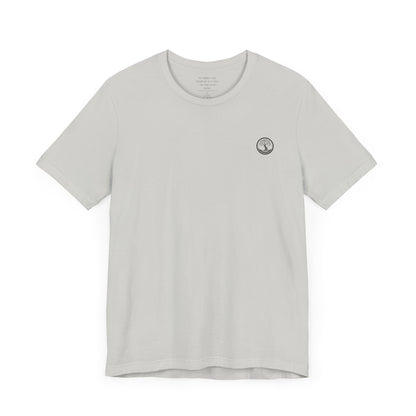 Manifest Tee- Claim