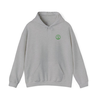 Manifest Hoodie - Claim