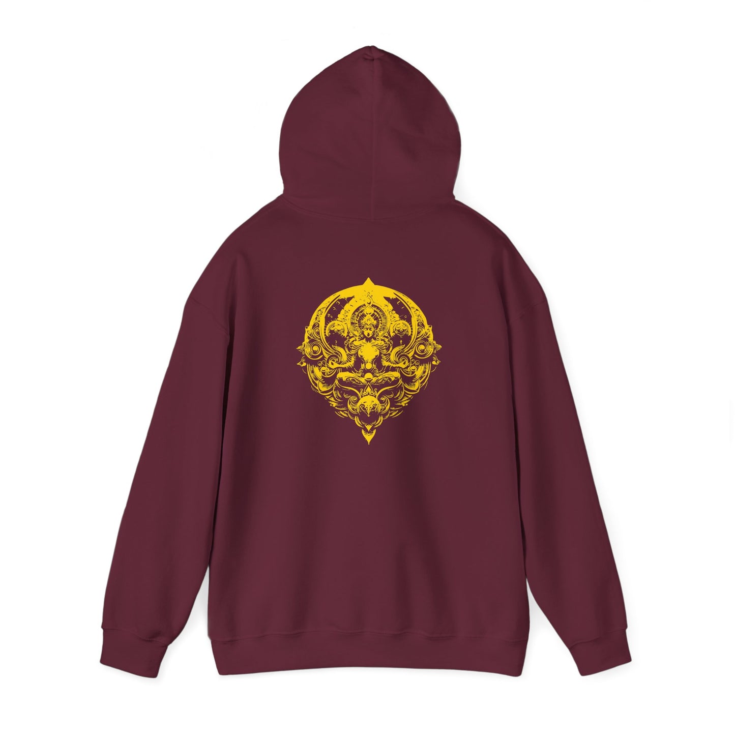 I Am Hoodie - Abundant - Edition 1