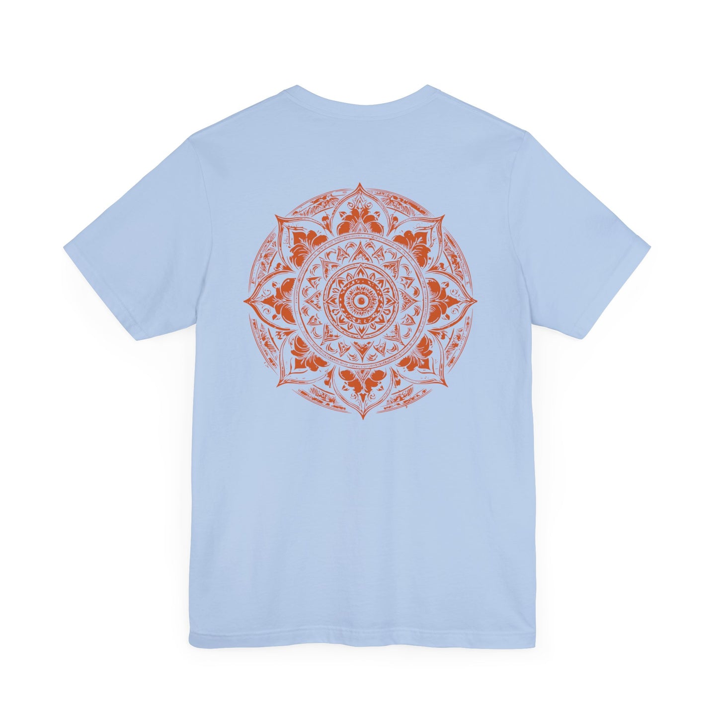I Am Tee - Abundant - Edition 3