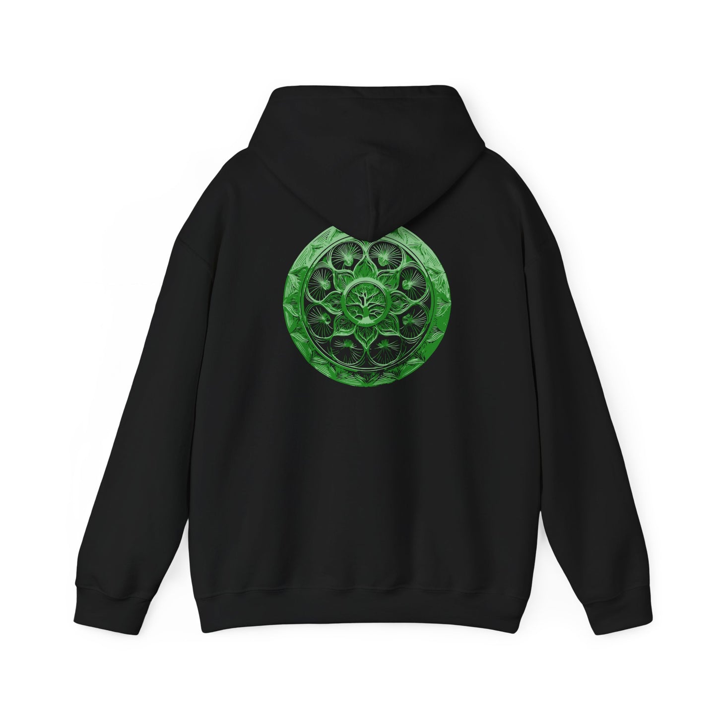 Attract Hoodie – Fulfillment – Edition 2